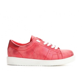 Vices Morse 2187-19 Rosso 36 41