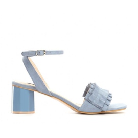 Vices Vizi 1487-11 Blu