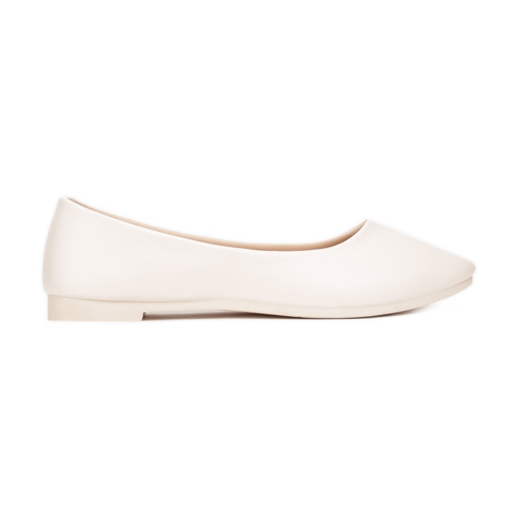 Vices Morse JB017-14 Beige 36 41