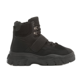 Vices Morse 8482-38-nero