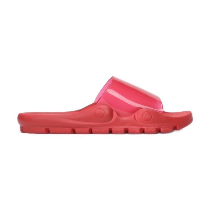 Vices Morse 7316-19 Rosso 36 41