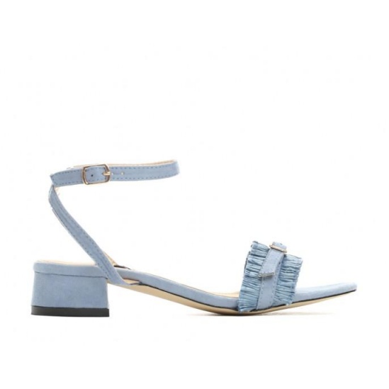 Vices Morse 9213-11 Blu 36 41