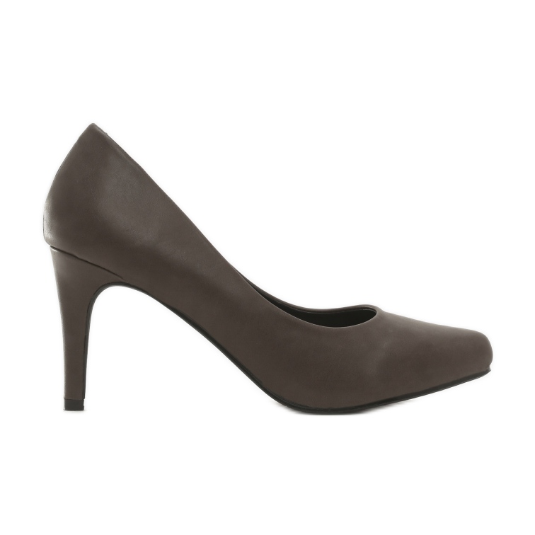 Vices Morse 1043-6 D Grigio 36 41