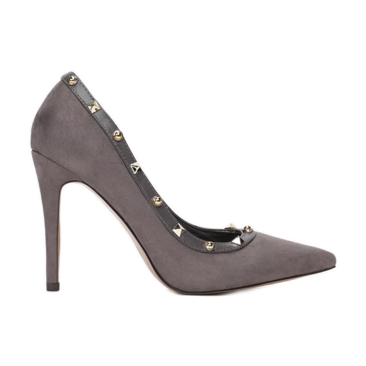 Vices Morse 1366-5 Grigio 35 40