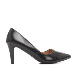 Vices Morse U423-1A Nere nero