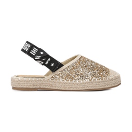 Vices Morse 9272-37 Oro d'oro