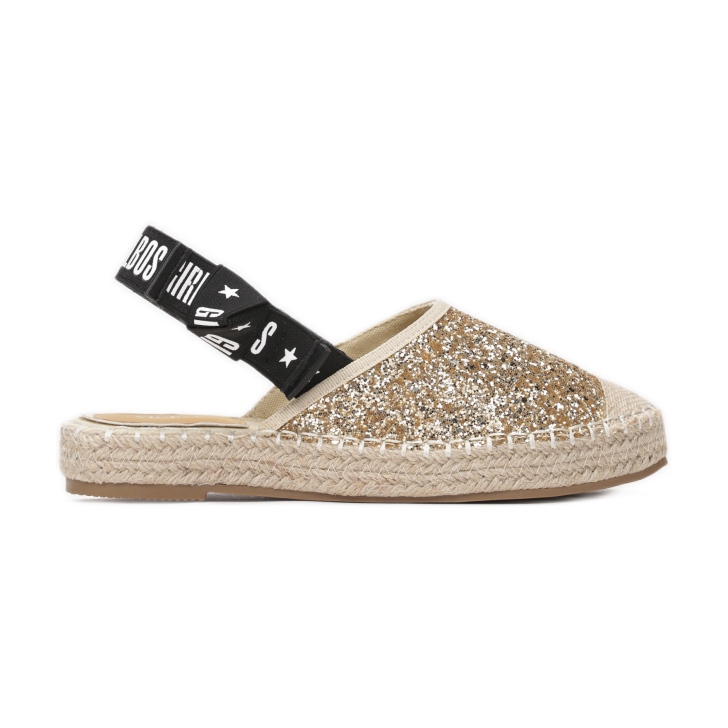 Vices Morse 9272-37 Oro d'oro