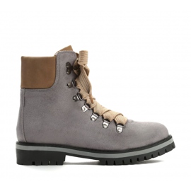 Vices Morse 9092-6 D Grigio 36 41