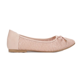 Vices Morse 3349-45-rosa