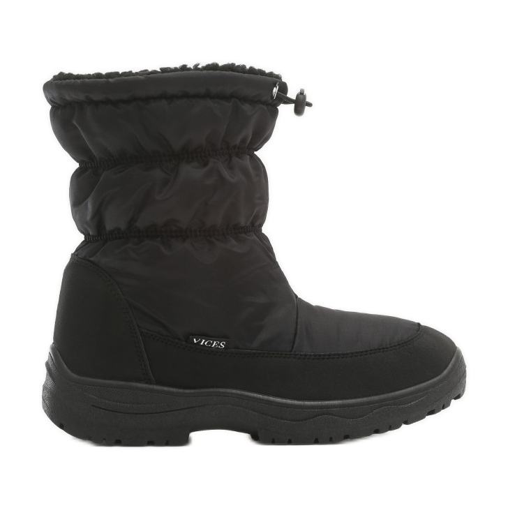 Vices Morse JB042-38-nero