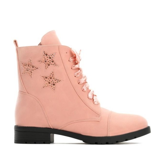 Vices Morse 6156-20 Rosa 36 41