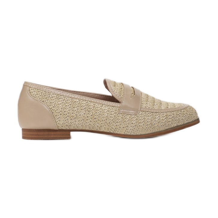 Vices Morsetti 7346-42-beige