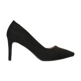 Vices Morse 3336-38-nero
