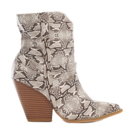 Vices Vizi 3326-42-beige multicolore