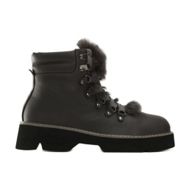 Vices Morse 3142-5 Grigio