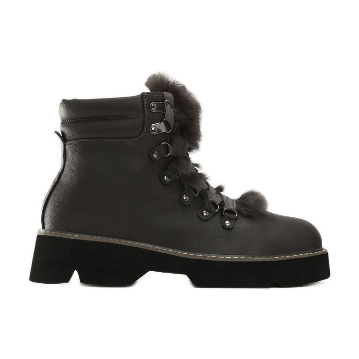 Vices Morse 3142-5 Grigio