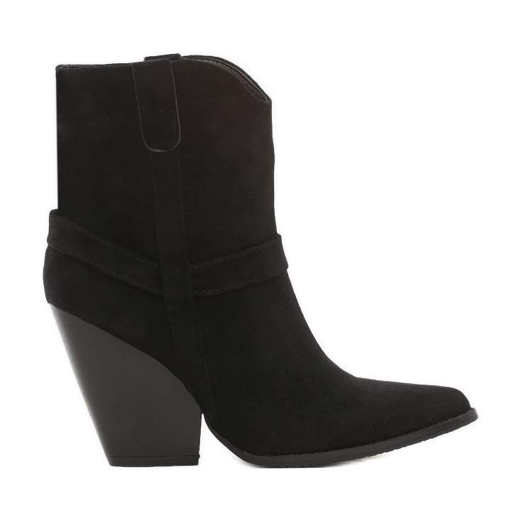 Vices Morse 3328-38-nero