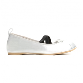 Vices Morse 8190-40 Argento 36 41