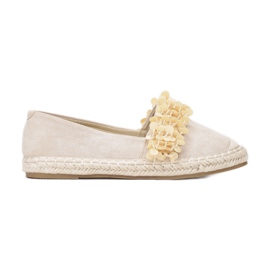 Vices Morse 7251-14 Beige 36 41