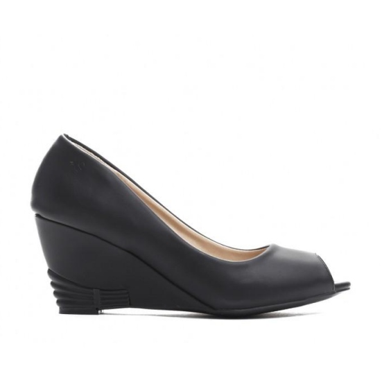 Vices Morse 3202-1 Nero