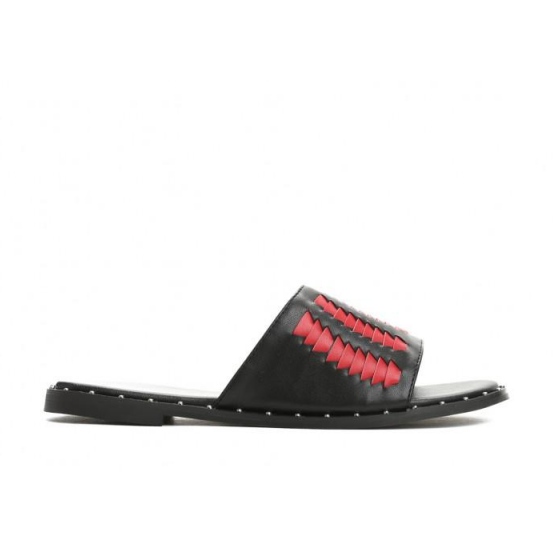 Vices Morse 3208-19 Rosso 36 41 nero