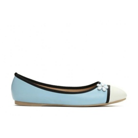 Vices Vizi 1418-11 Blu 36 41
