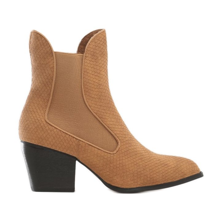 Vices Morse 8495-44-d.beige