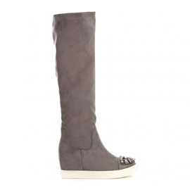 Vices Morse 1356-5 Grigio