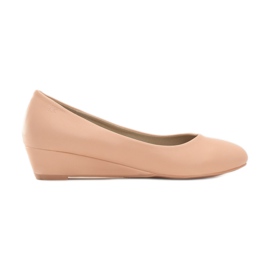 Vices Morse 3192-20 Rosa 36 41