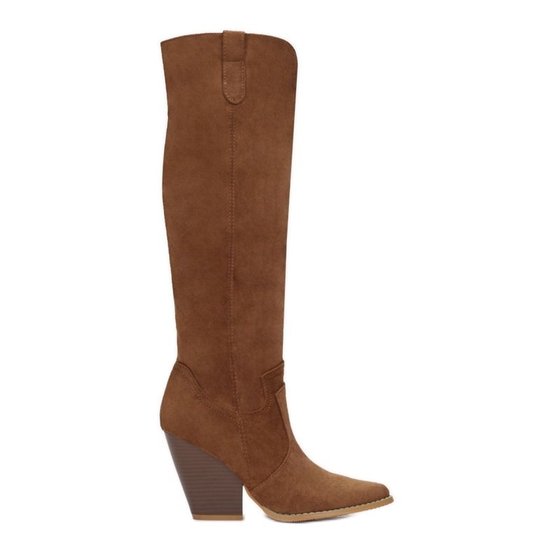 Vices Morse T135-54-marrone