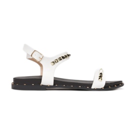 Vices Morse 9201-41 Bianco 36 41