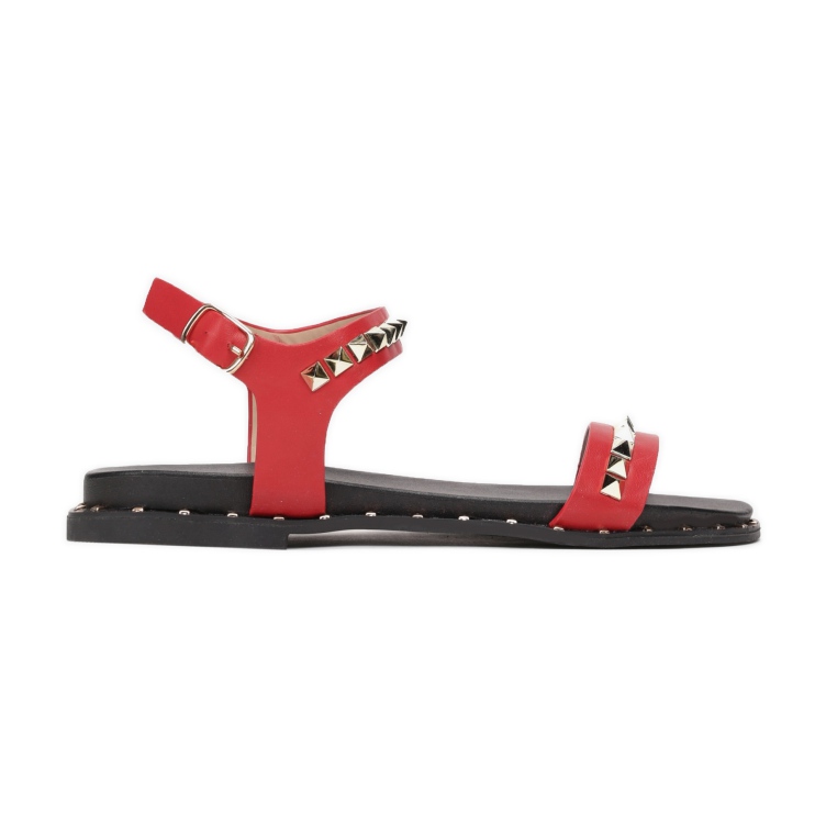 Vices Morse 9201-19 Rosso 36 41