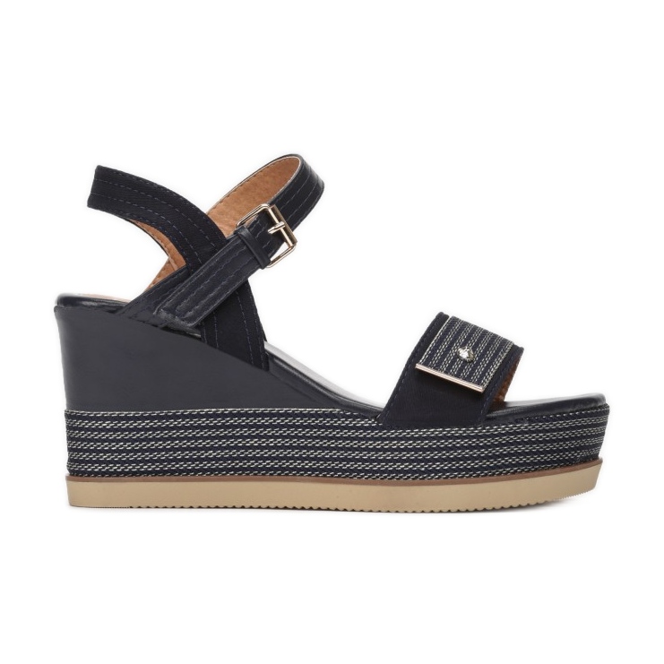 Vices Vizi 6280-50-navy blu navy