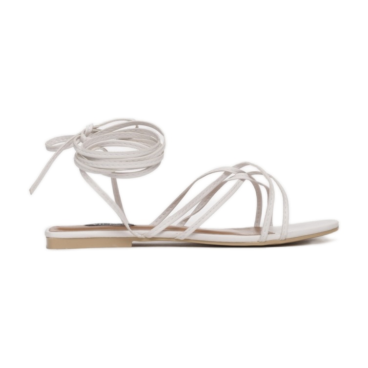 Vices Morse 3357-71-bianco bianca