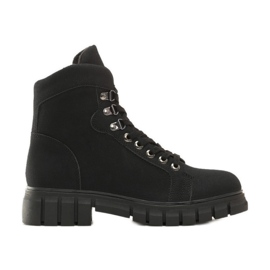 Vices Morse 7332-38-nero