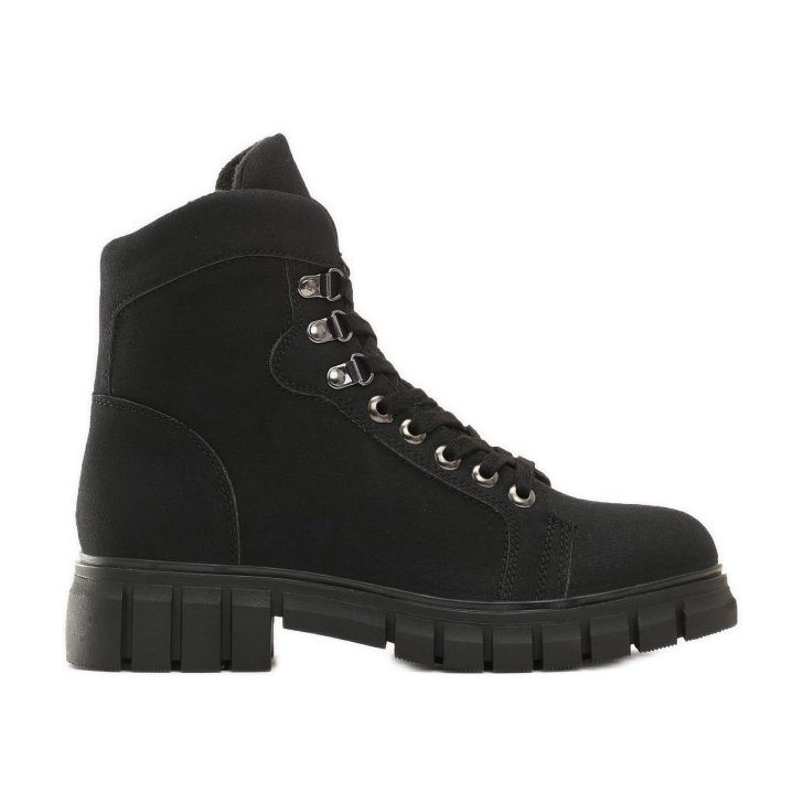 Vices Morse 7332-38-nero