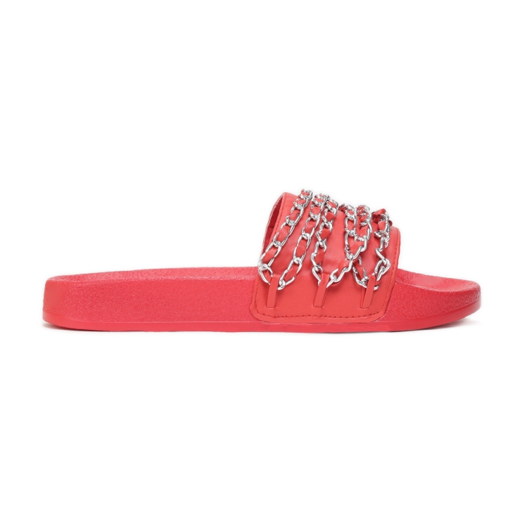 Vices Vizi 8231-19 Ed rosso