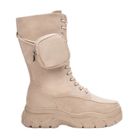 Vices Morse 8596-42-beige