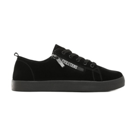 Vices Morse B846-1 Nere nero