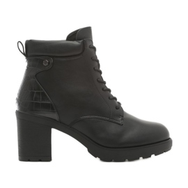 Vices Morse 8504-1A-38-nero