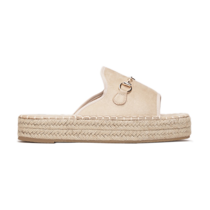 Vices Morse 6277-14 Beige 36 41