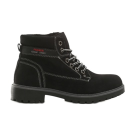 Vices Morse T071-1 Nere nero