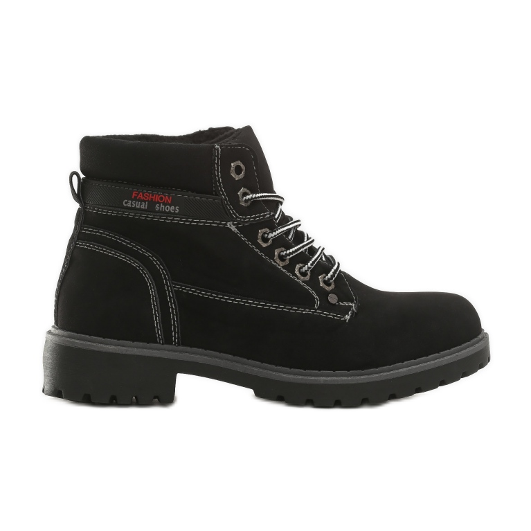 Vices Morse T071-1 Nere nero