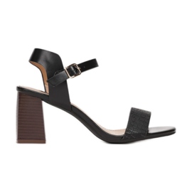 Vices Morse 3386-38-nero