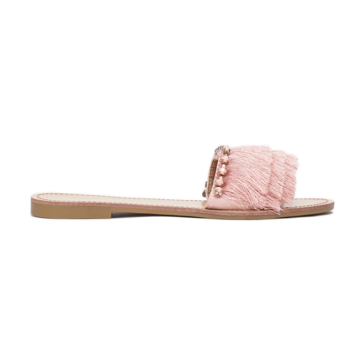 Vices Morse 7270-20 Rosa 36 41