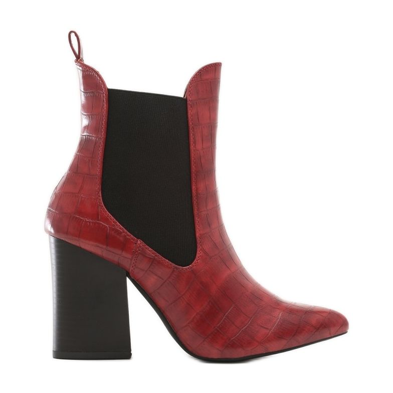 Vices Vizi 3312-64-ed rosso