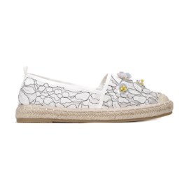 Vices Morse 7252-41 Bianco 36 41