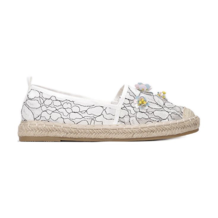 Vices Morse 7252-41 Bianco 36 41 bianca