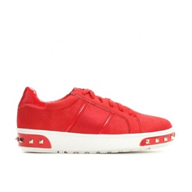 Vices Morse 7232-19 Rosso 36 41
