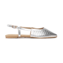 Vices Morse 3296-40 Argento d'argento
